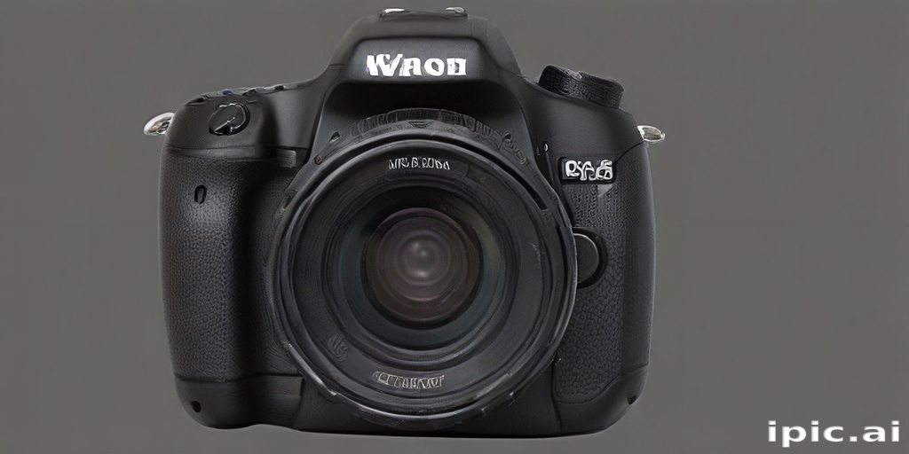 High-Quality Digital Camera with Advanced Features for Enthusiast ...