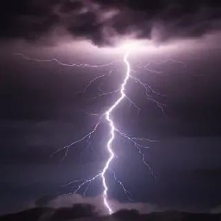 png lightning