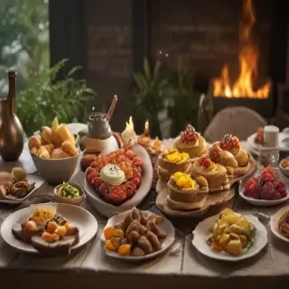 brunch png