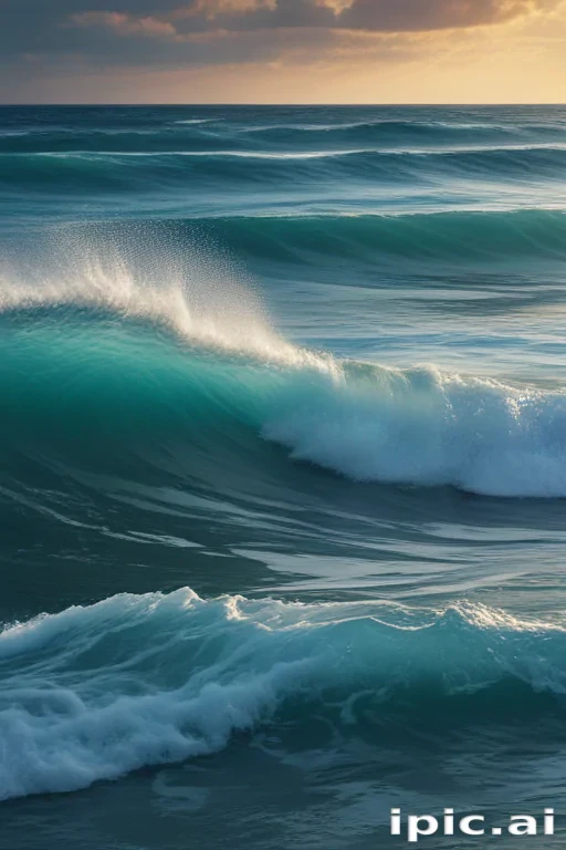 ocean water wallpaper