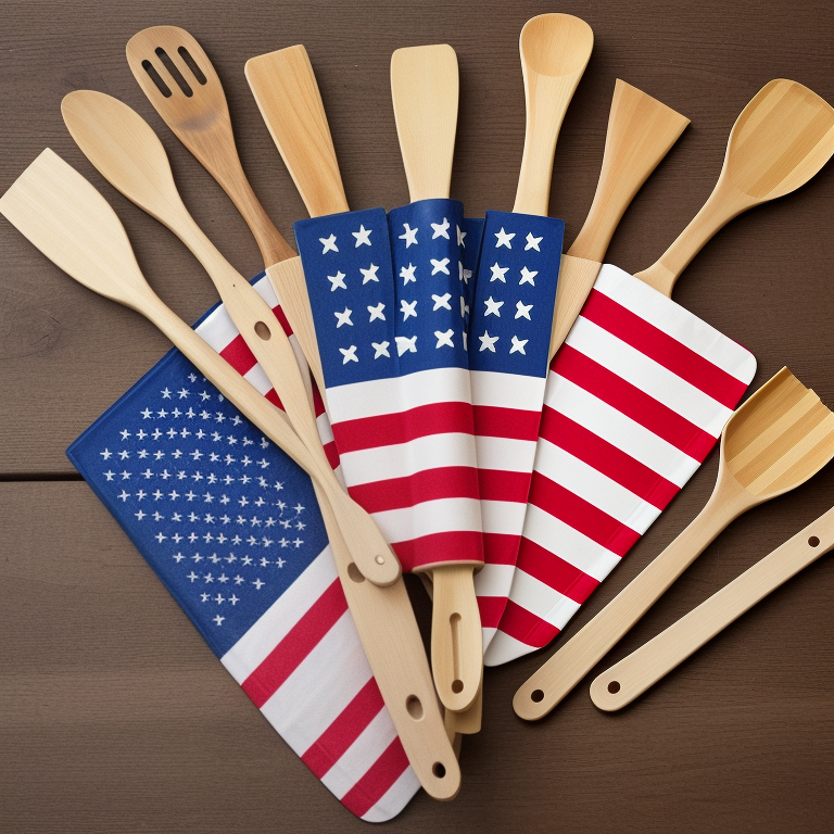 spatulas made in the usa