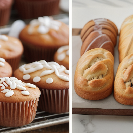 how to price baked goods