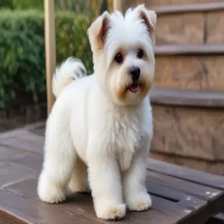 bolonoodle dog breed