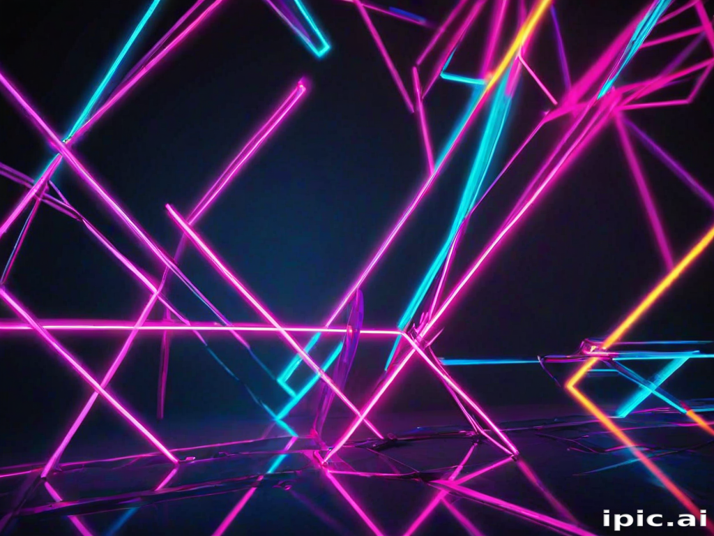 cool neon wallpapers iphone