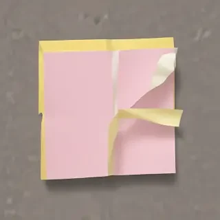 post it note png