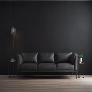 dark gradient wallpaper