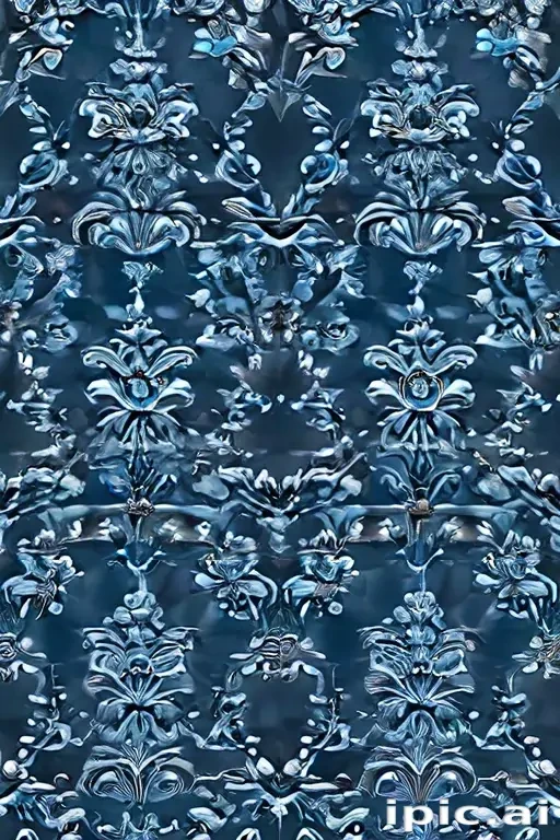pretty blue wallpaper