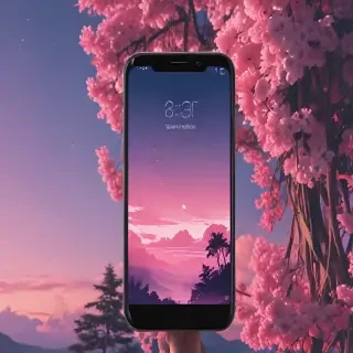 aesthetic wallpapers for phone
