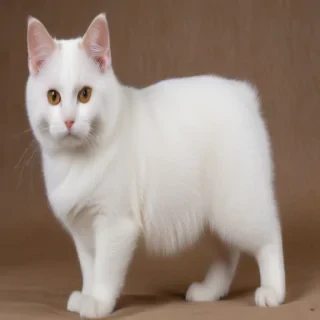 japanese bobtail breed