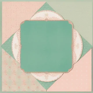 scrapbook paper background