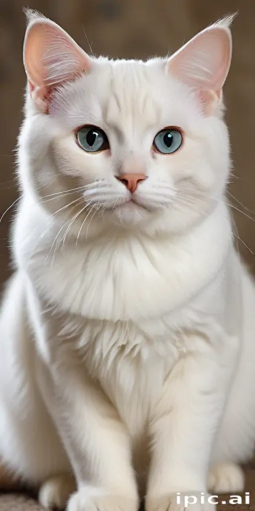 chantilly tiffany cat breed