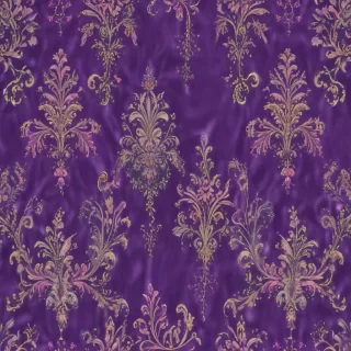 purple wallpaper glitter