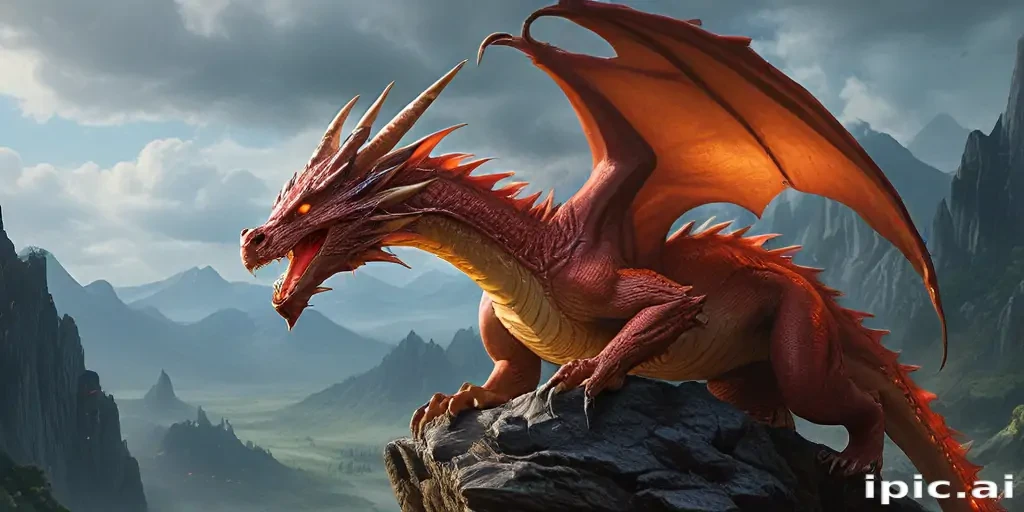 dragon images wallpaper