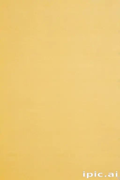 cute yellow background