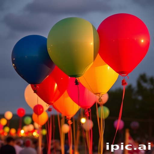 balloon pictures