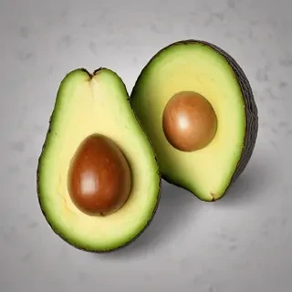 avocado png