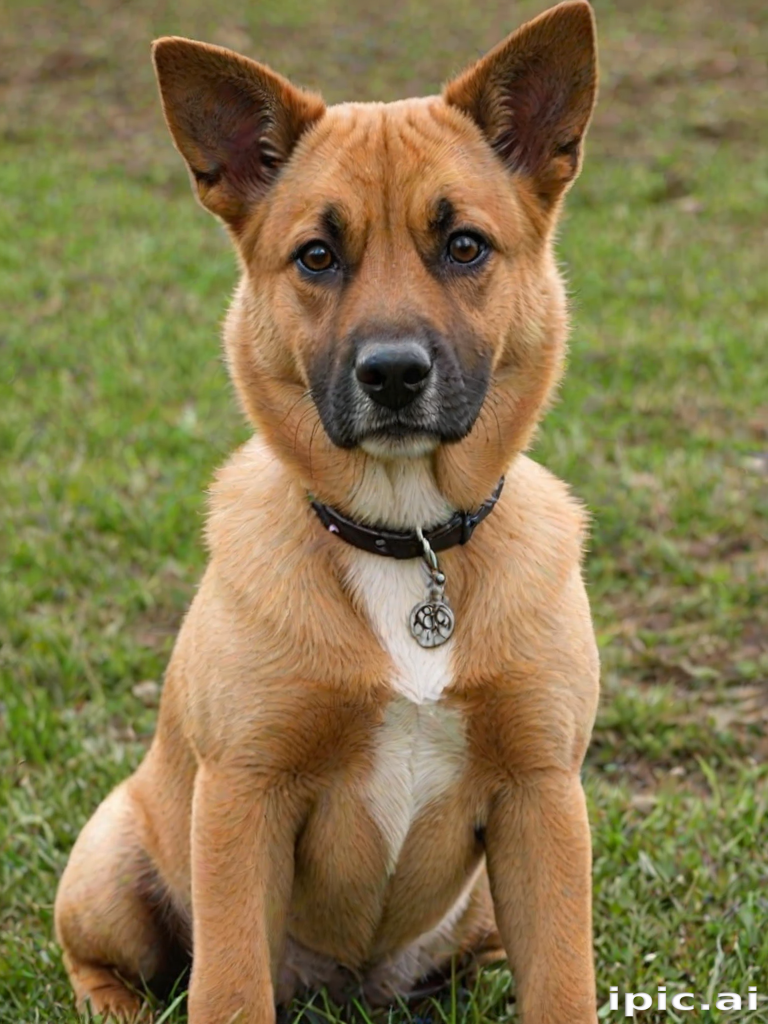boxmatian dog breed