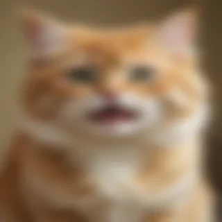 funny cat wallpapers