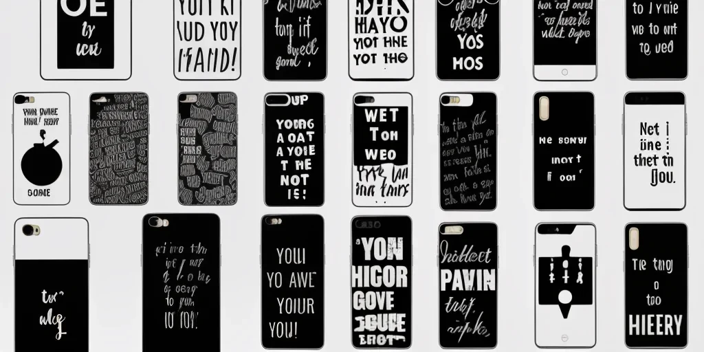 phone wallpaper quotes