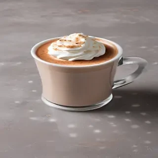 hot chocolate png