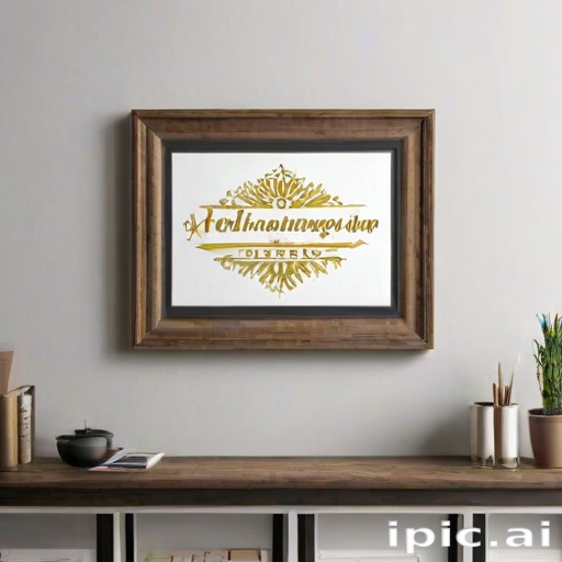 wall art mockup free