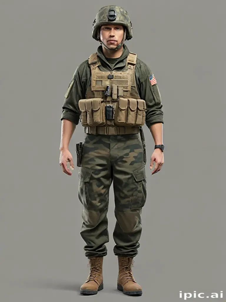 army png