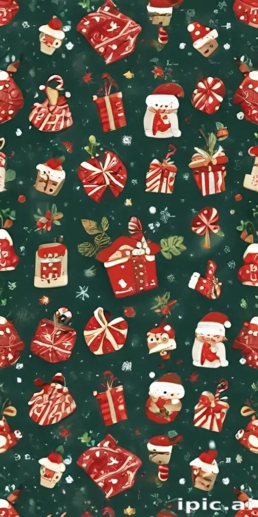holiday wallpaper iphone