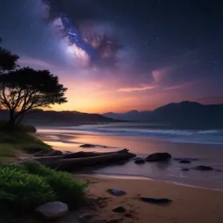 night wallpapers
