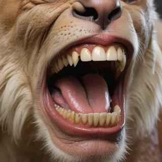snarl