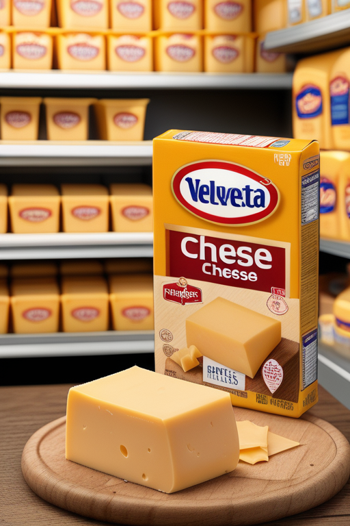 can velveeta cheese go bad