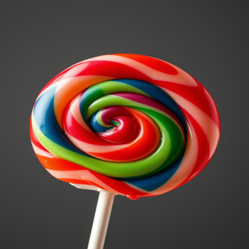 picture of lollipop