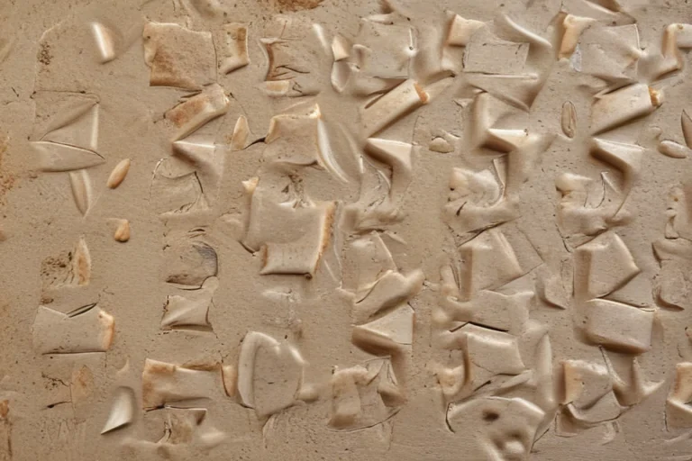 scratch texture