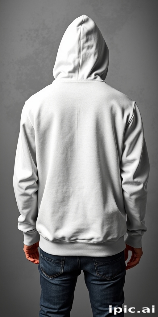 hoodie mockup free