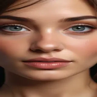 face png