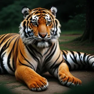 tiger backgrounds