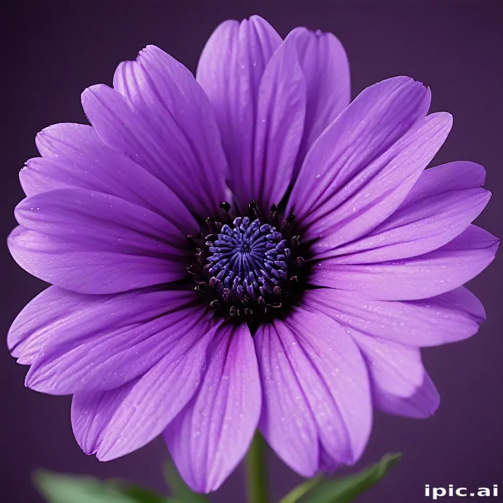 purple flower iphone wallpaper
