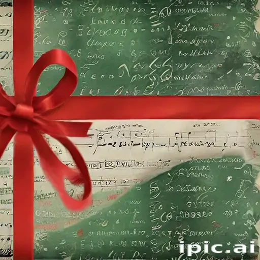 christmas music