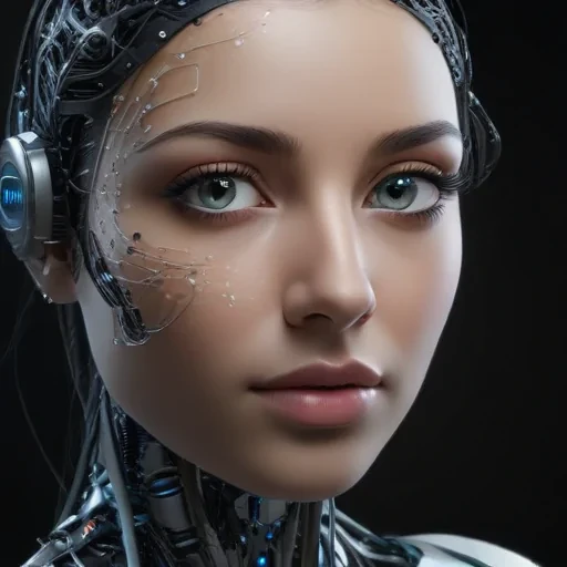 artificial intelligence wallpaper