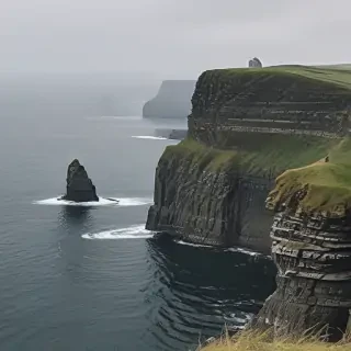 cliffs of moher
