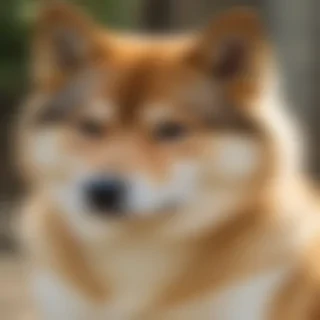 shikoku dog breed