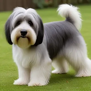 tibetan terrier