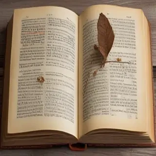 book page png