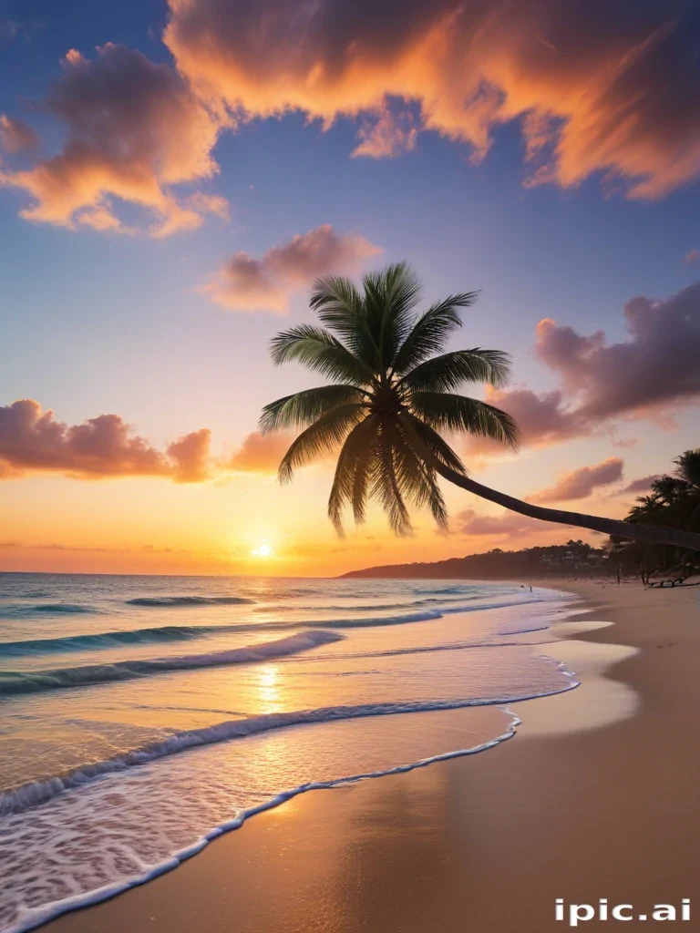 beach backgrounds for phone