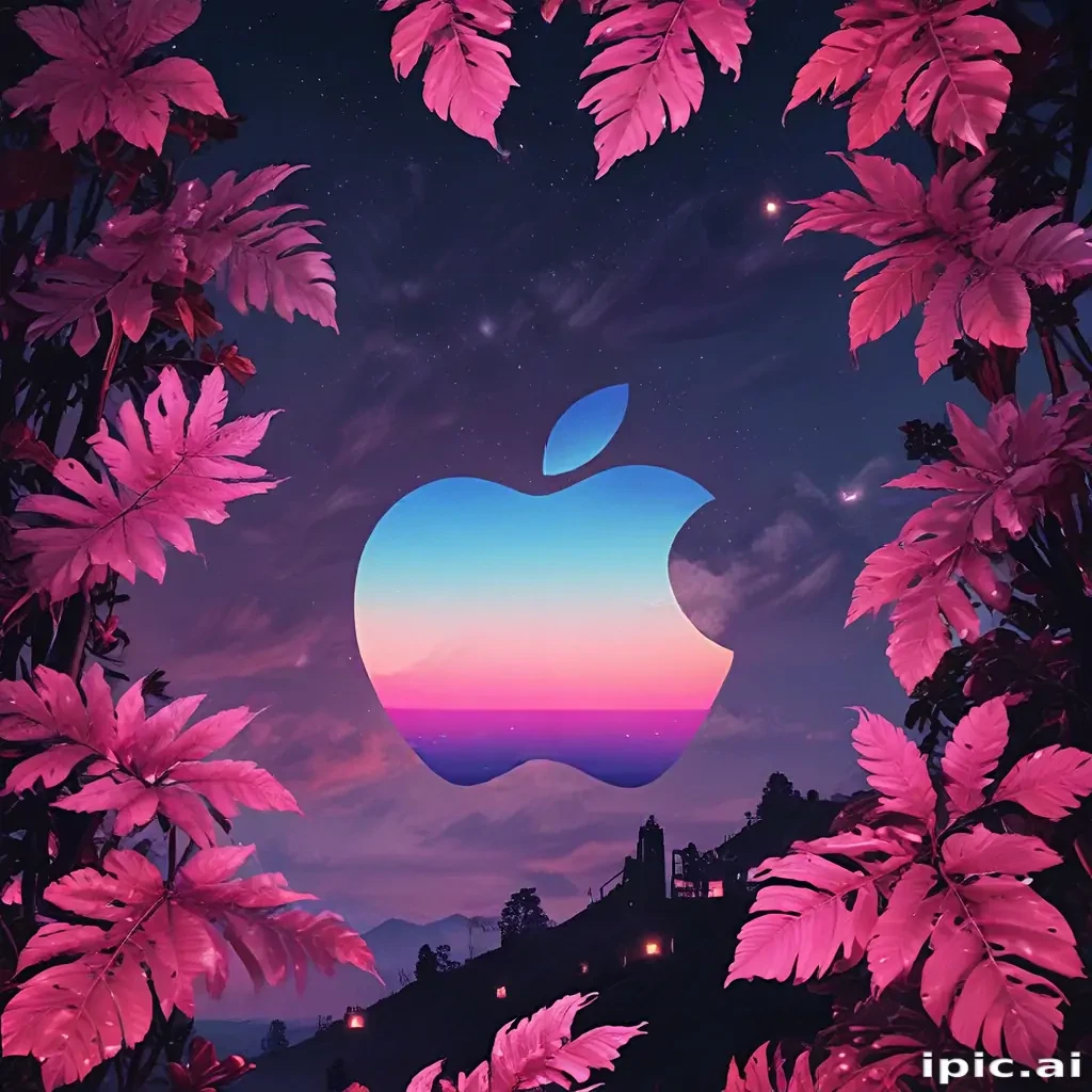 4k aesthetic wallpaper iphone