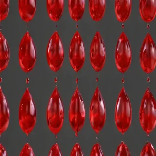 blood drop png