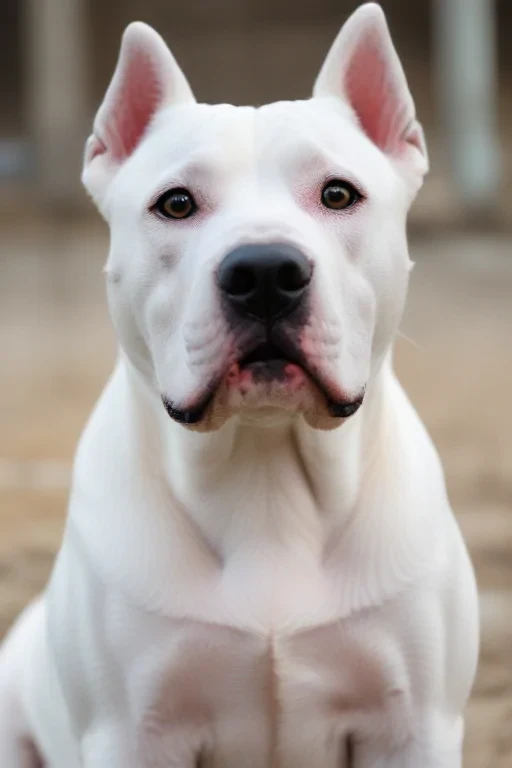 dogo argentino dog breed