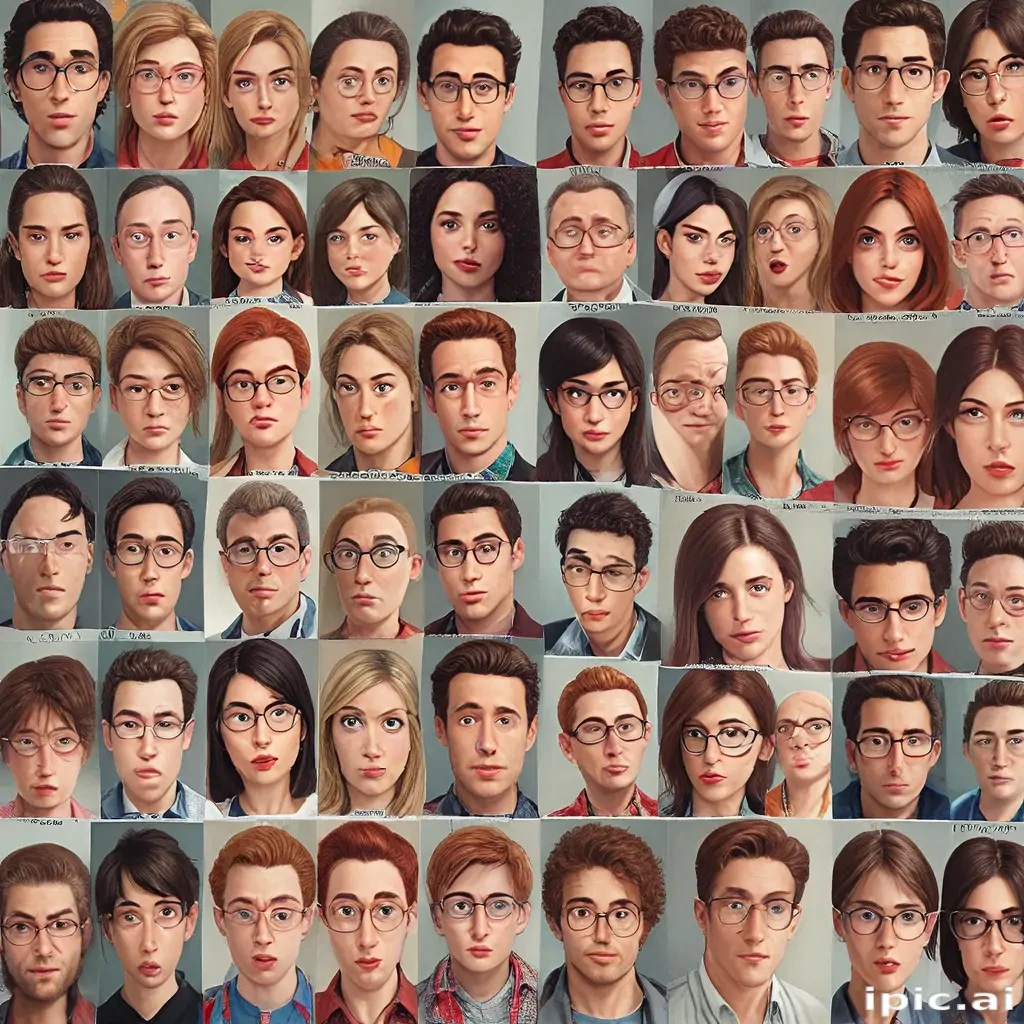 fictional characters