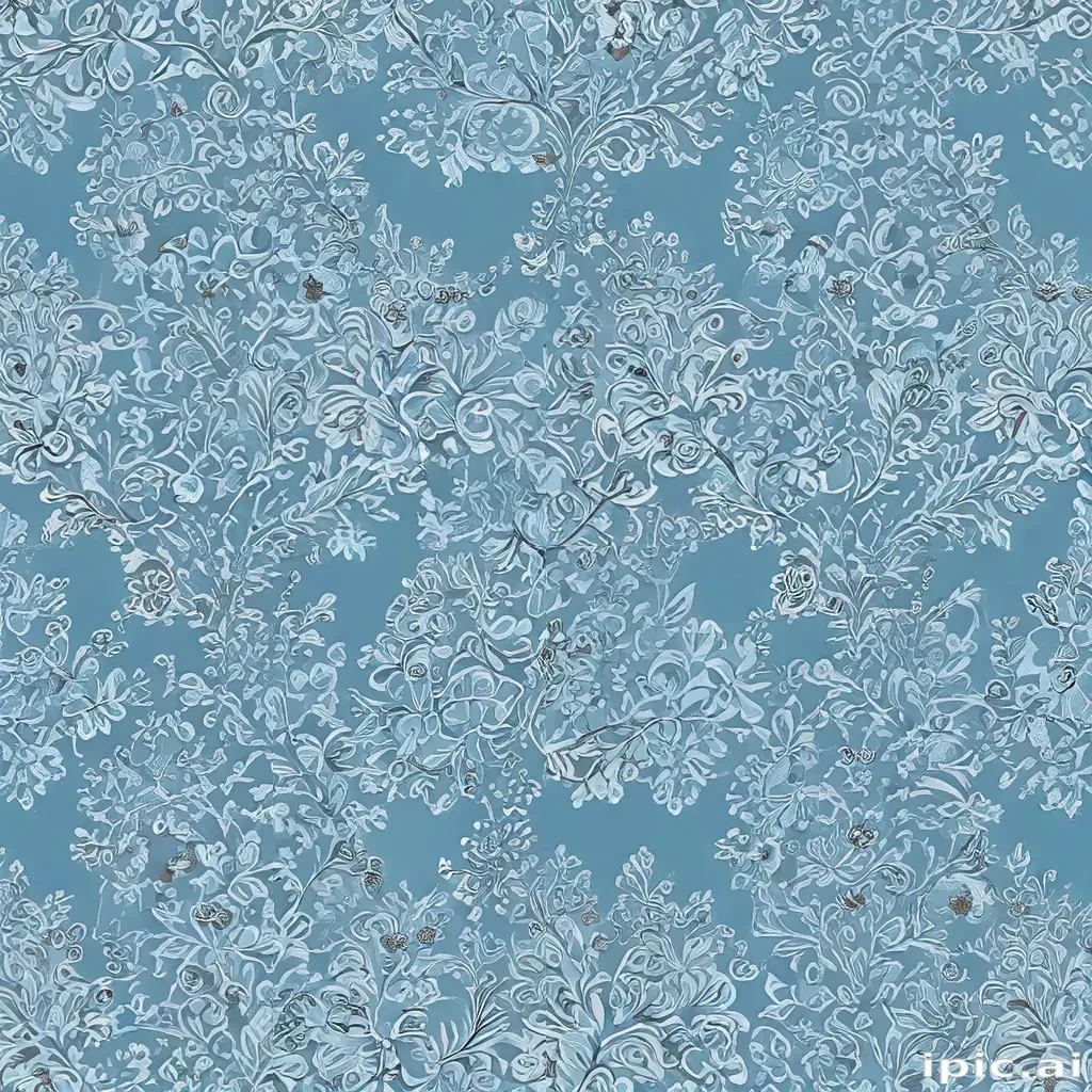 pretty blue wallpaper