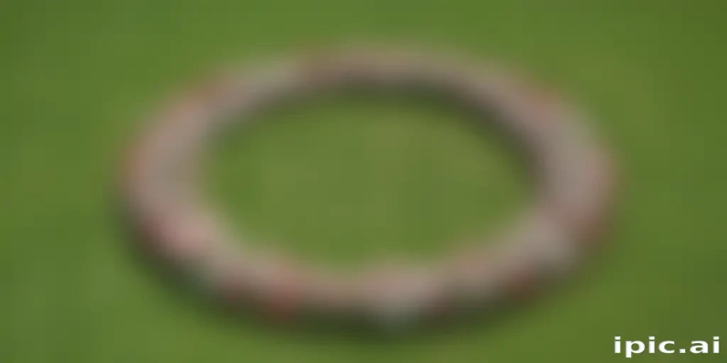 flower circle