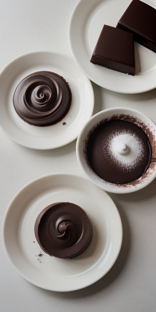 can you make ganache with half and half